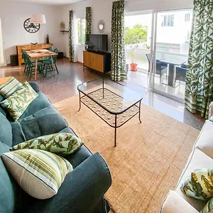  Apartment Natura @ Casa Del Spanien