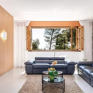 Apartment Pecine Kroatien