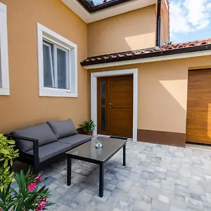  Apartment Casa Mia Kroatien
