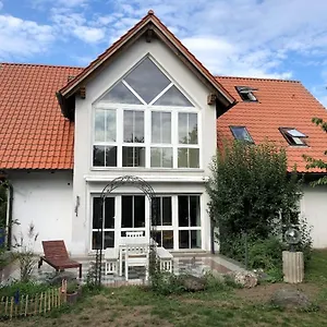 Apartment Hygge, Mitterteich