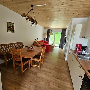 Apartment Rustikale Auf Rups Hof, Oberhocking