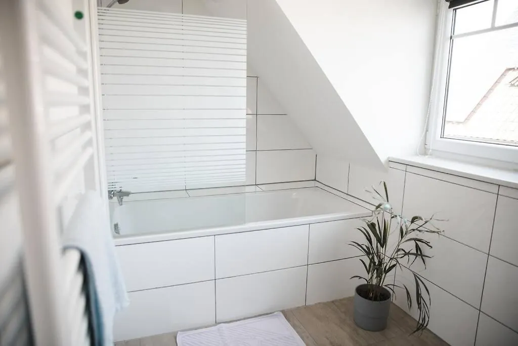 Modernes Apartment Schwarzenfeld