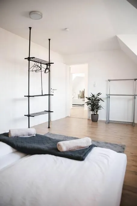 Modernes Apartment Schwarzenfeld